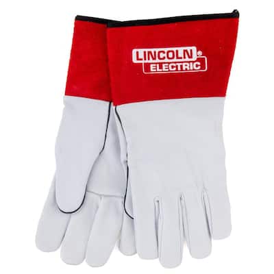 Extra-Large TIG Welding Gloves