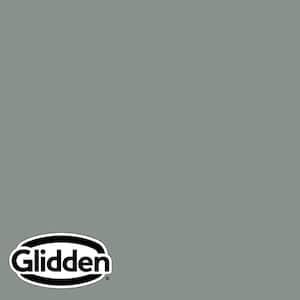 5 gal. PPG1033-5 Gray Heron Flat Exterior Latex Paint