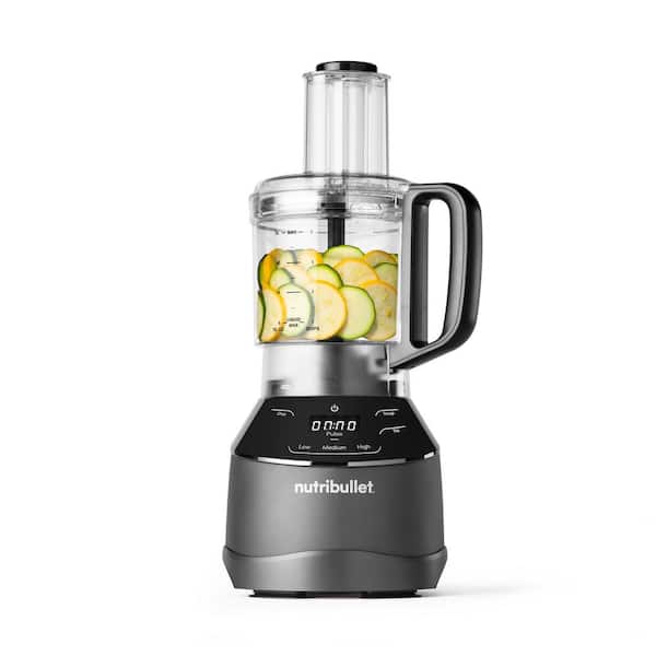 Cookwell 3 Jar 500w Nutribullet Mixer, For Wet & Dry Grinding, Below 200 W