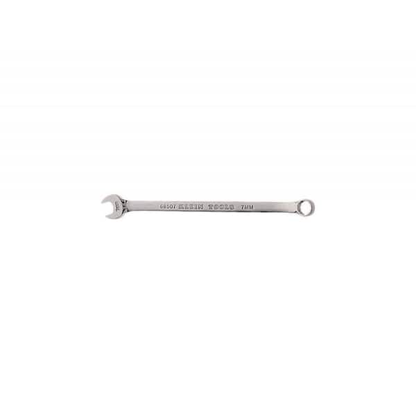 Klein Tools 7 mm Metric Combination Wrench