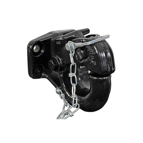 Buyers Products Company 15-Ton Pintle Hitch
