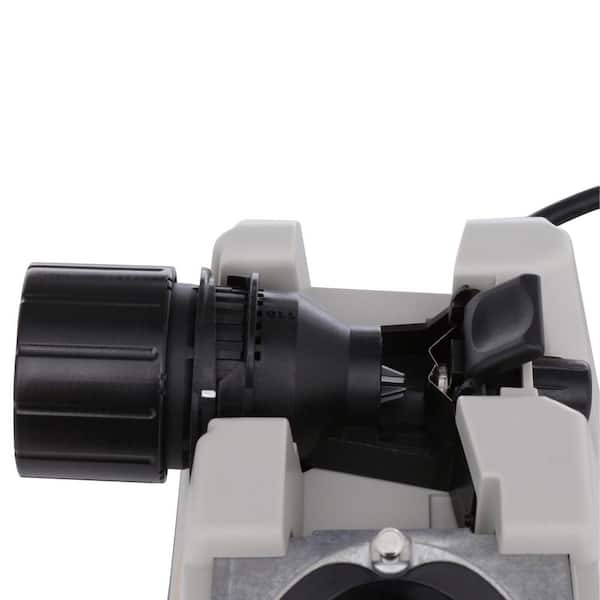 Drill Doctor DD750X Electric Drill Bit Sharpener, 3/32-3/4 in. High ...