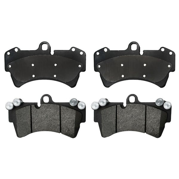 Raybestos Disc Brake Pad Set