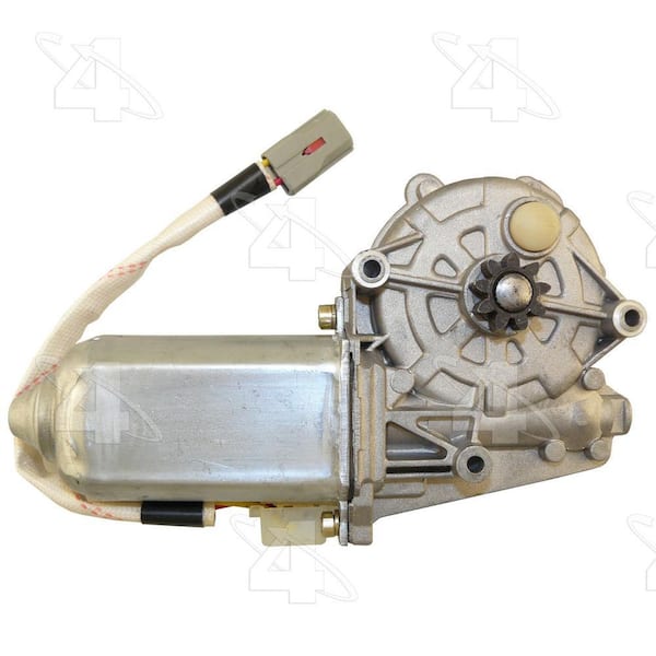 Maxair Power Window Motor - Front Left