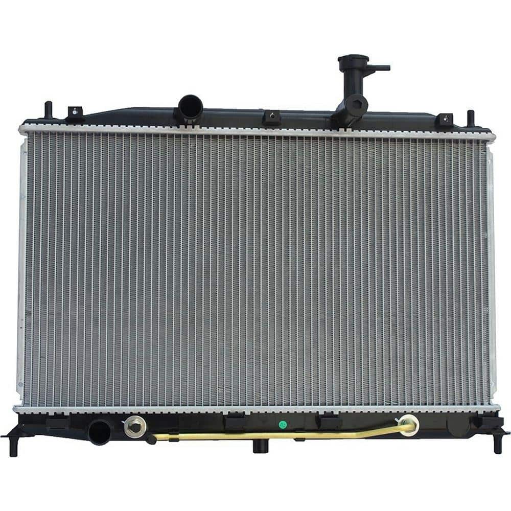 OSC Radiator 2896 - The Home Depot