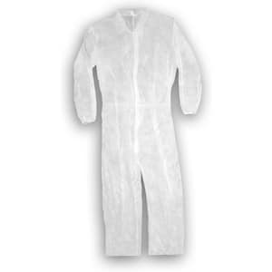 Disposable All Purpose Painters Coveralls XL