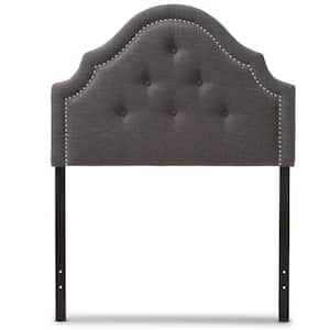 Cora Gray Queen Headboard