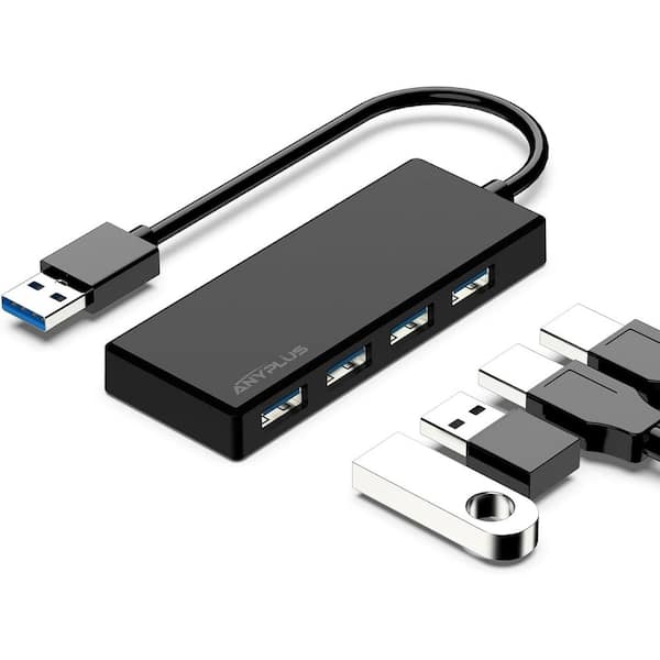 USB Hubs, USB Multi Ports & Splitters