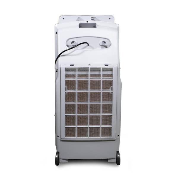 Birsppy Portable Air Conditioner, Evaporative Air Algeria