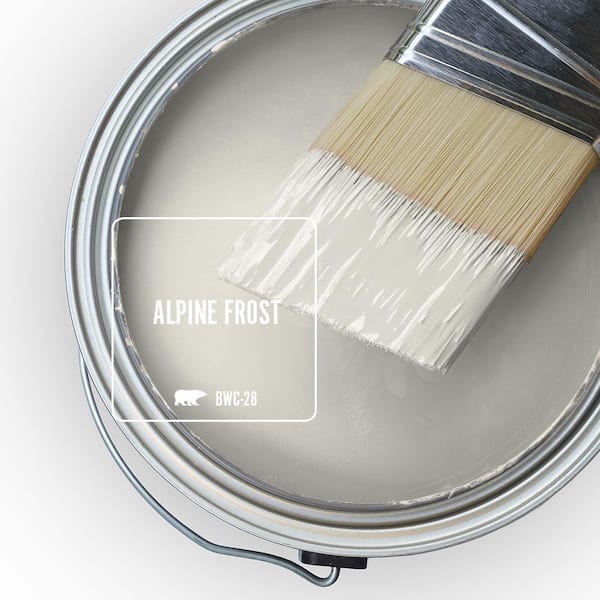Valspar 8 oz. Paint Sample - Alpine Green in the Paint Samples department  at