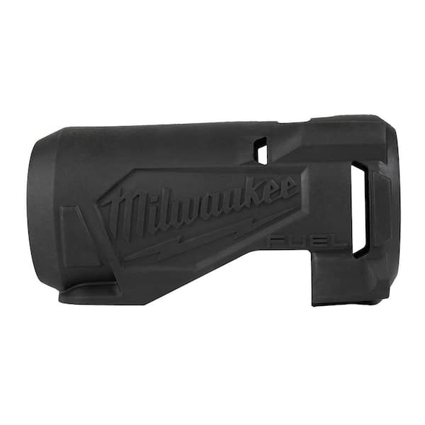 Milwaukee M12 FUEL 1/4 in. Hex Impact Driver Protective Boot