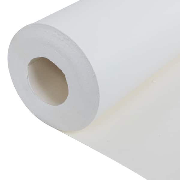 Roberts 200 Sq. ft. Roll of Silicone Vapor Shield Underlayment for Wood Floors 70-198