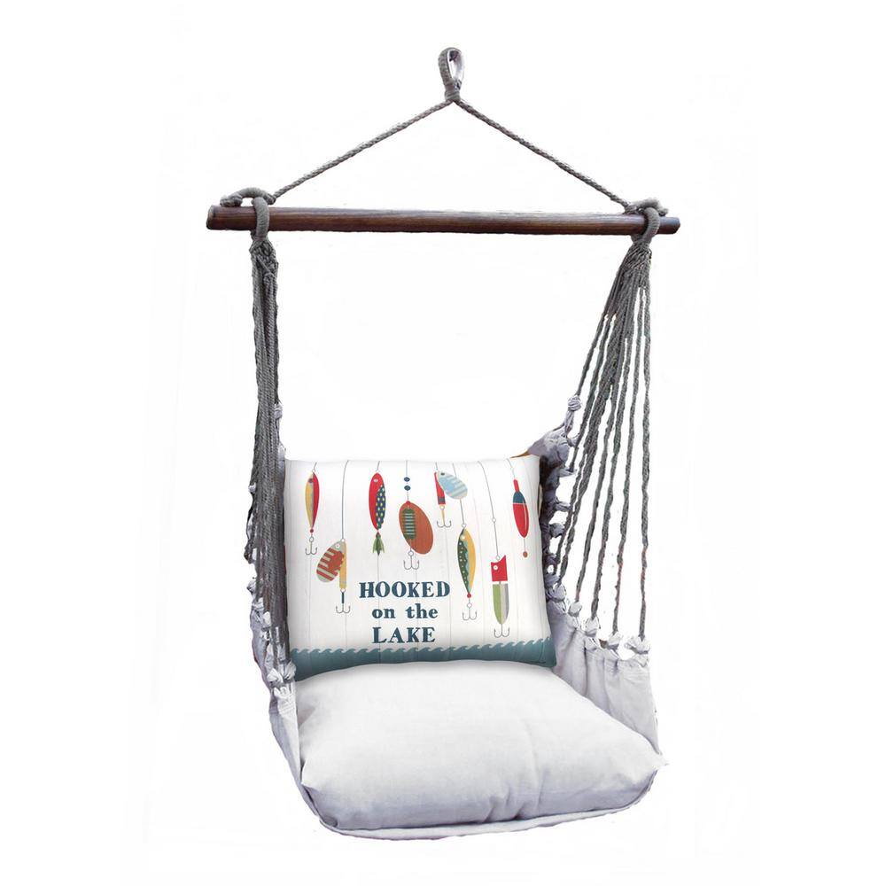 pillow swing