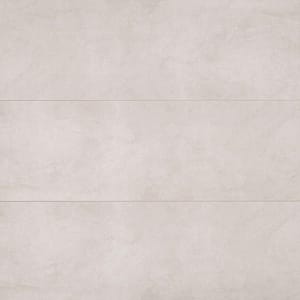 Donna Rectangle Matte Beige 13 in. x 40 in. Ceramic Wall Tile (21.53 sq. ft./Case)