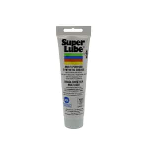 3 oz. Tube Synthetic Grease with Syncolon PTFE