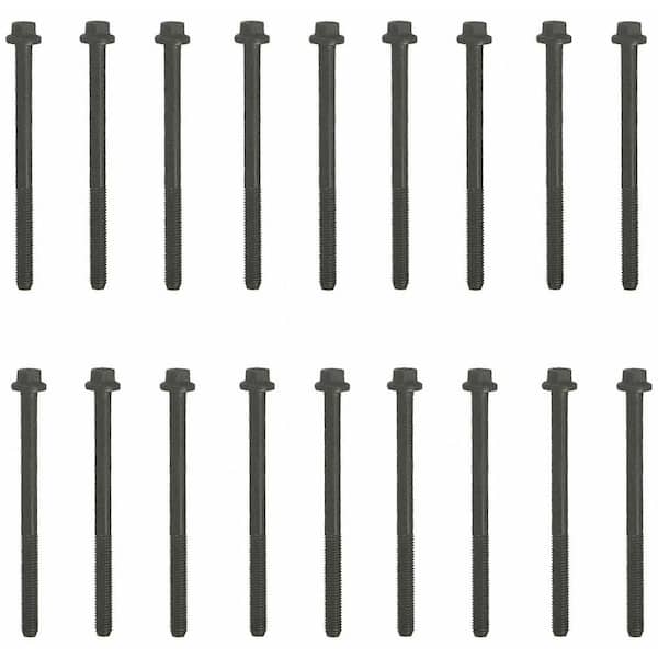 FEL-PRO Engine Cylinder Head Bolt Set
