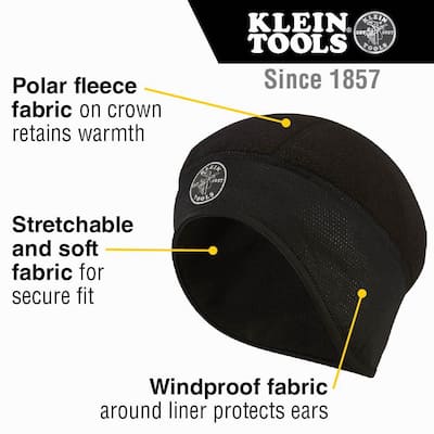 Winter Helmet Liner
