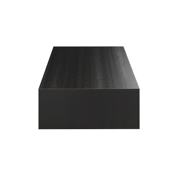 Swiss Madison Avancer 36 in. Wall-Mounted Bathroom Vanity Cabinet