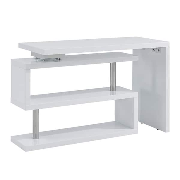 https://images.thdstatic.com/productImages/af94321c-d244-41a3-9746-698304ce4eed/svn/white-chrome-southern-enterprises-computer-desks-hd531762-1f_600.jpg