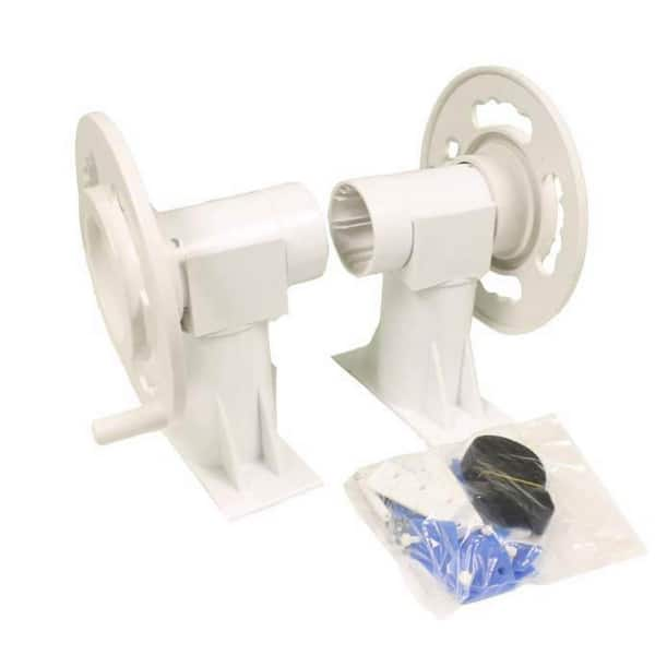 Sun2Solar® Replacement Handle Wheel for Plastic Solar Reel 