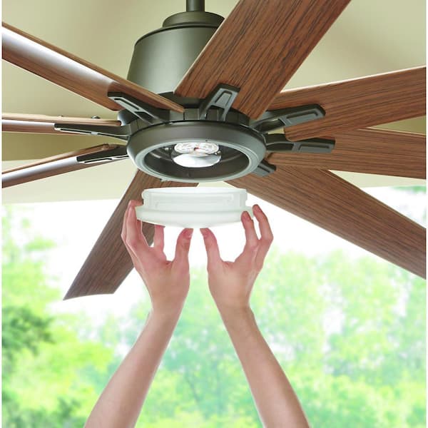 Kensgrove Ceiling Fan Parts Shelly Lighting