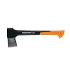 Fiskars X11 2.7 lb. Splitting Axe with 17 in. Shock