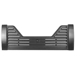 Louvered Tail Gate