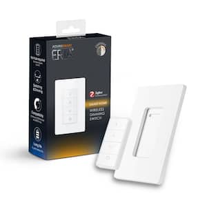 ERIA Smart Home Wireless Dimming Switch