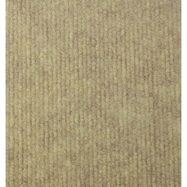 Unbranded QuietWall Ivory Fabric Strippable Roll (Covers 108 sq. ft.)