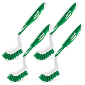 Small Space Scrub Brush (6-pack)