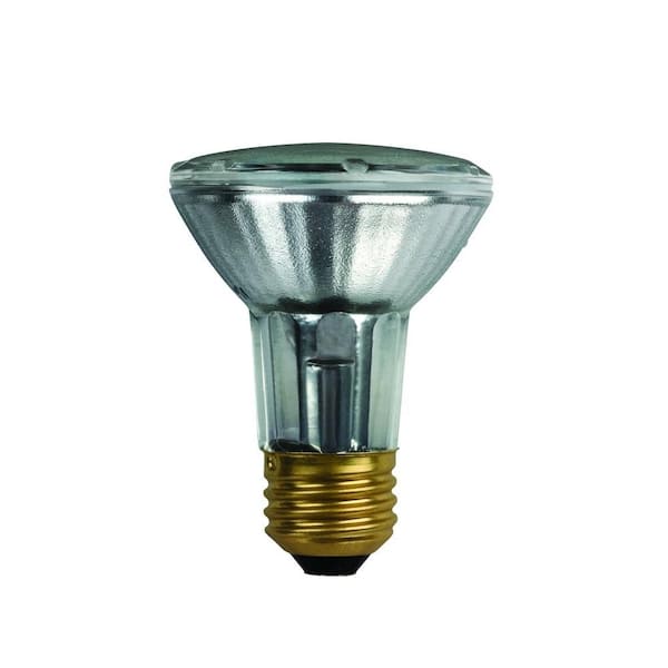 Philips 39-Watt PAR20 Halogen Long Life Spot Light Bulb