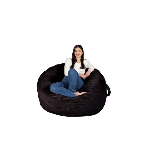 norka living vola jumbo lounger