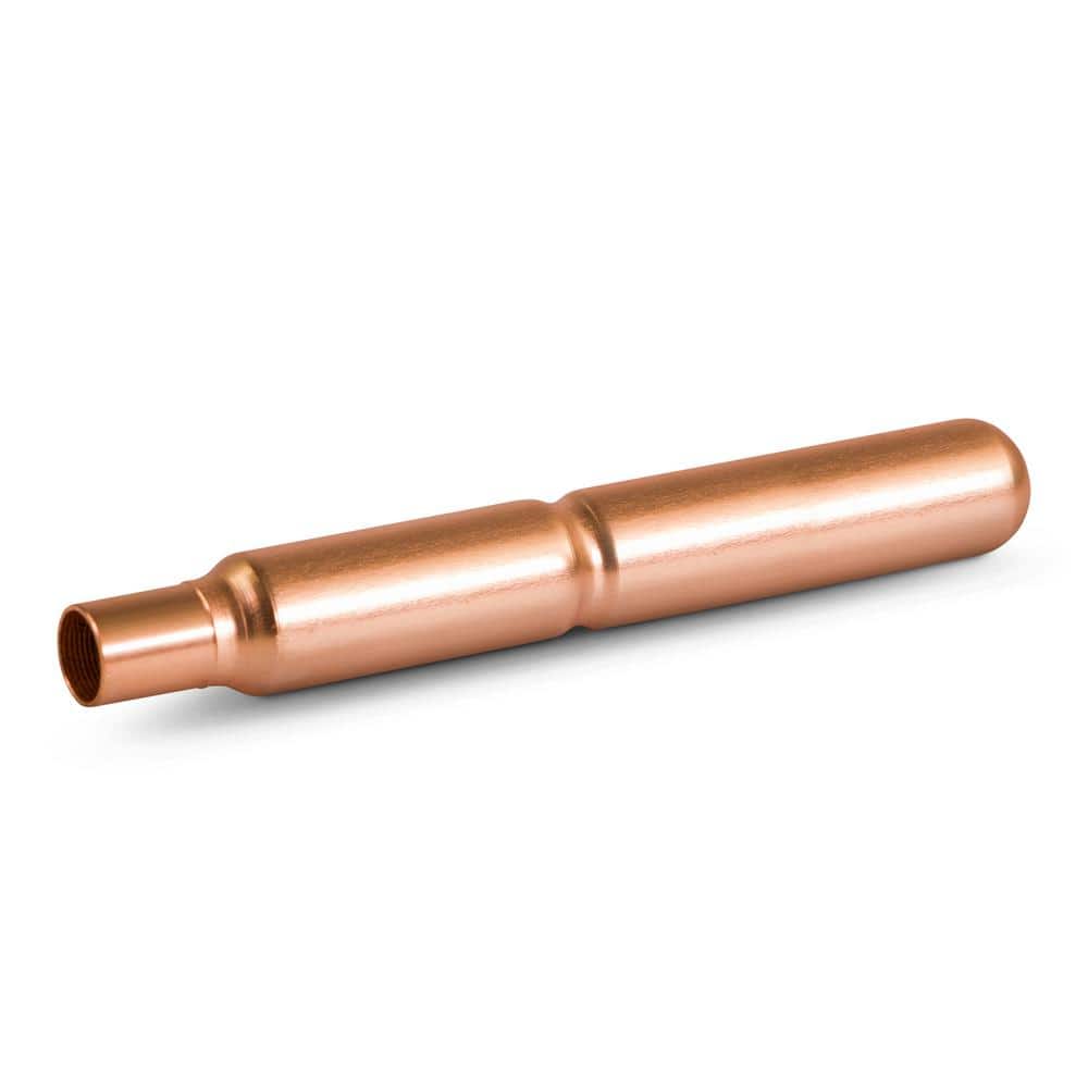 1/2 in. Male Sweat Copper Water Hammer Arrestor Type AA price history on PriceWatchPro