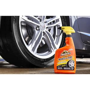 32 fl. oz. Extreme Wheel and Tire Cleaner