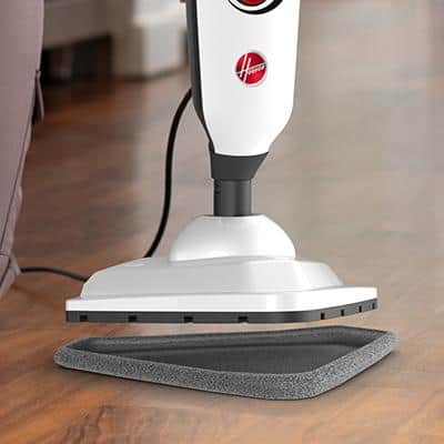 Corded Steam Vibration Mop S260 for Floor Steamer, Lightweight Handheld deals Steamer,