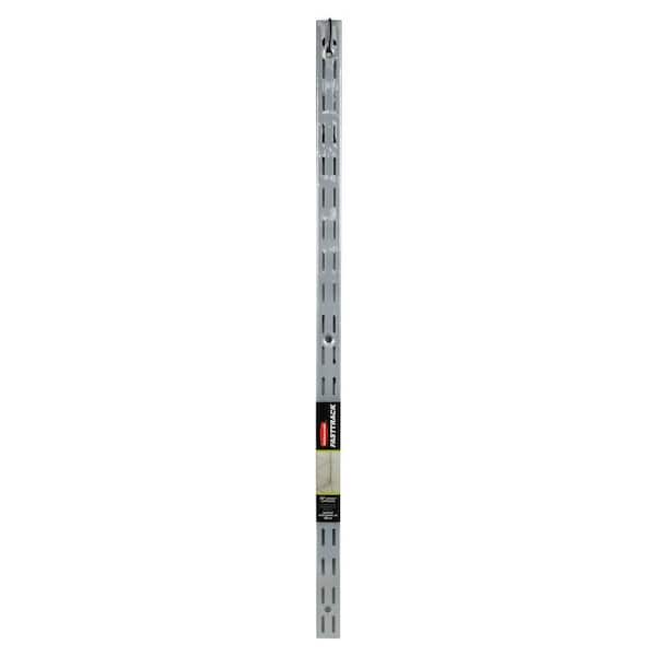 Rubbermaid FastTrack Garage 25 in. Upright Extension Track