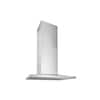  Broan-NuTone BWS2304SS Range Hood, 30-Inch, Stainless