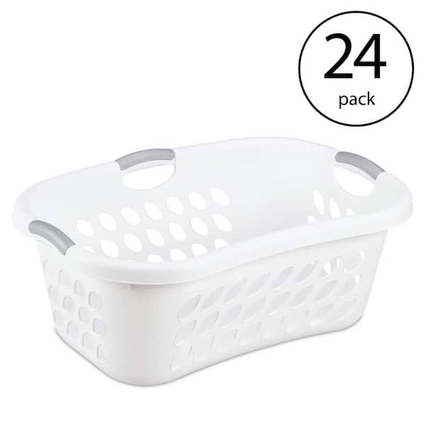 Geometric Stripe Laundry Basket Laundry Hamper Bag with Handles Collapsible  Clothes Storage for Bathroom Bedroom Dorm Towels