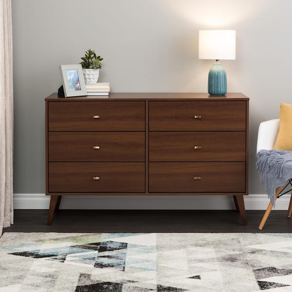 Target on sale modern dresser