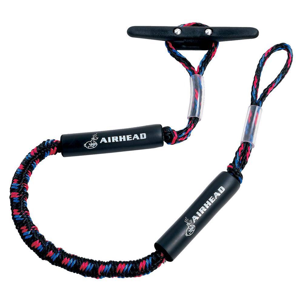Bungee Dock Line 5 ft. Boat Cord, Stretches to 7 ft. (6-Pack) price history on PriceWatchPro