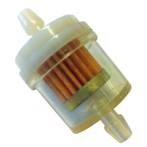 Generator Fuel Filter