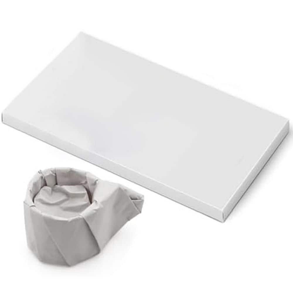 30 lb. Capacity 15 x 13.7 Recycled Newsprint Packing Paper for Moving, Shipping, and Wrapping, 600-Sheets price history on PriceWatchPro