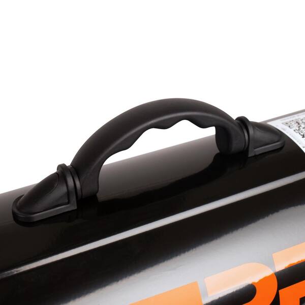 Dyna-Glo Pro 30K-60K BTU Propane Forced Air Heater RMC-FA60DGP - The Home  Depot
