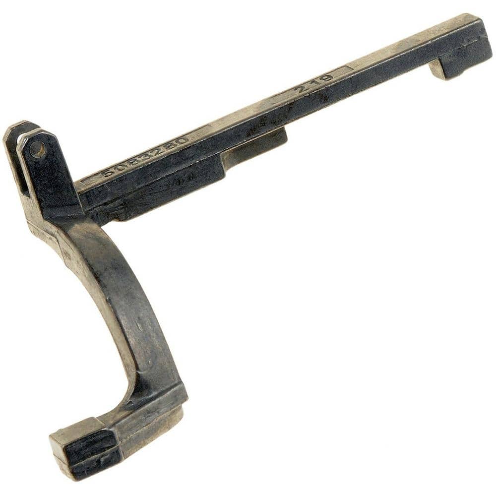 Ignition Actuator With Tilt Wheel 83280 The Home Depot