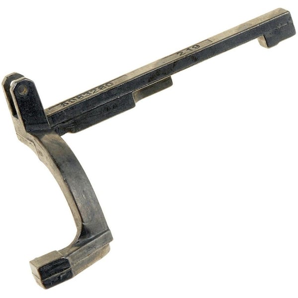 Unbranded Ignition Actuator - With Tilt Wheel