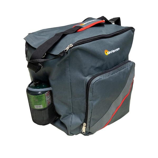 Mr. Heater Big Buddy Carry Bag F274889 - The Home Depot