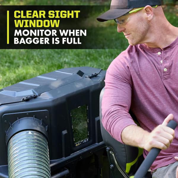RYOBI 80V HP Brushless 42