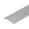 1-3/8X 144 PEWTER ALUMINUM CARPET GRIPPER W/TEETH HAMMERED 31490 - The  Home Depot