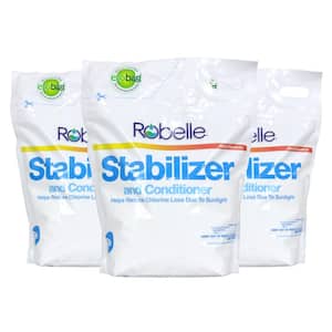 21 lb. Pool Stabilizer and Conditioner