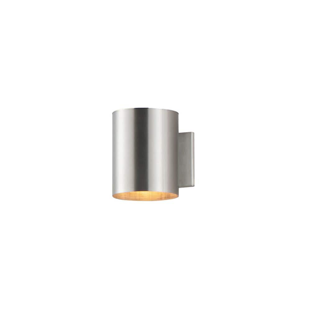 7.25 in. H Outdoor Wall Sconce LED Outpost 1-Light price history on PriceWatchPro